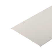 OBO Bettermann Vertr - Deckel für Kabeltragsystem Deckel DRL 500 A2 m.Drehriegelverschl. − 3 Meter