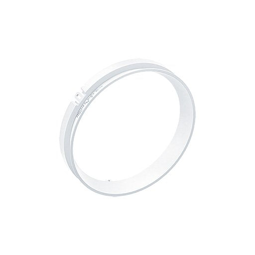 Zumtobel Group - Lichttechnisches Zubehör/Ersatzteile für Leuchten Frontring V2 L FRONT #60700465
