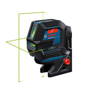 Bosch - Messlaser Baulaser 0601066M02 GCL 2-50 G Koffer