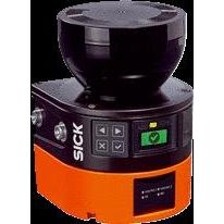 Sick - Laserscanner Sicherheitslaserscanner MICS3-CBUZ40IZ1P01