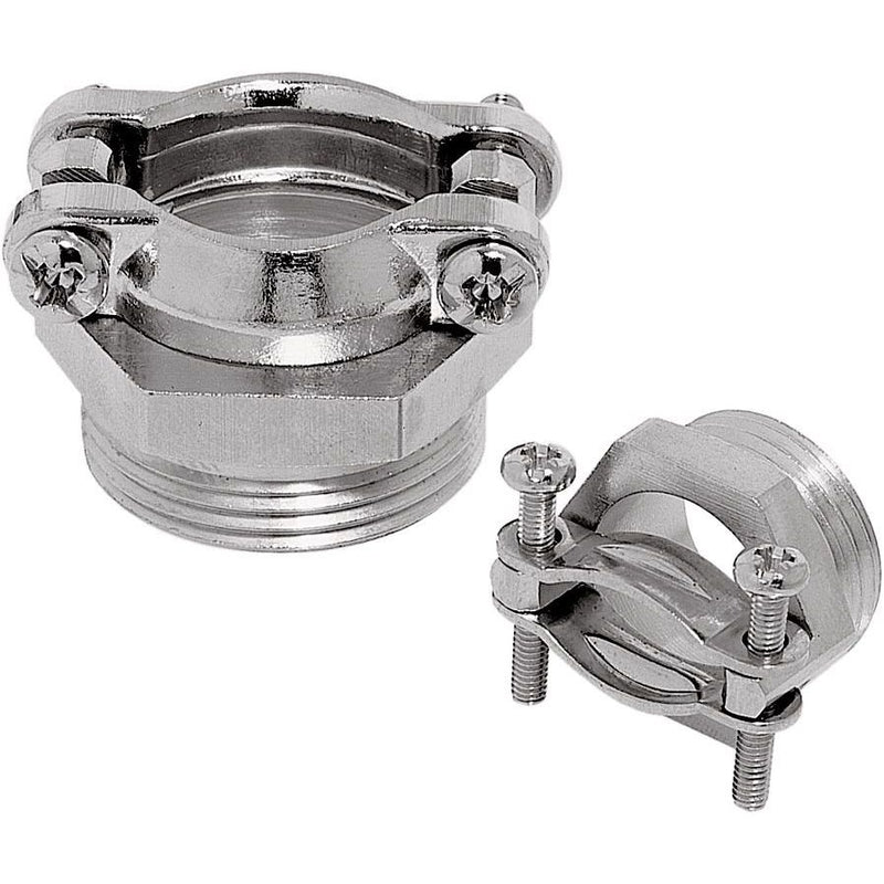 Lapp Zubehör - Kabelverschraubung SKINDICHT-SK-PG-21 52004270 − 25 Stück