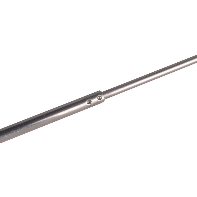 DEHN - Fangeinrichtung für Blitzschutz Fangstange FS 16 10 2000 AL D16 L2000
