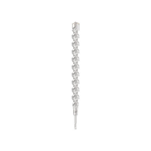 Bosch - Bohrer PRO SDS plus-5X 2608707245 Hammerbohrer 32 x
