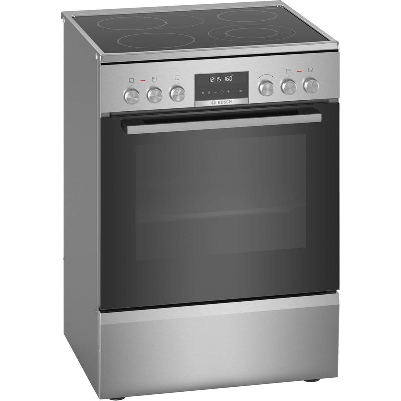 Bosch - Herd Elektroherd HKS79U250 Serie6,60cm