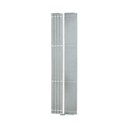 Eaton - Trennwand (Schaltschrank) Abschottung oben XTPFUUZ-H1200 Hauptsammelschiene