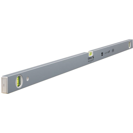Stabila - Wasserwaage 80U - 2, 120cm
