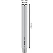 Bosch - Bohrkrone PRO Nassbohrkrone, 62 x 2608601737 450 mm G 1 1/4 Zoll