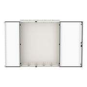 Eaton - Gehäuse/Schaltschrank (leer) Standschrankverteiler EMC2-H510/55-W EMC2 leer,IP55,Kl.II