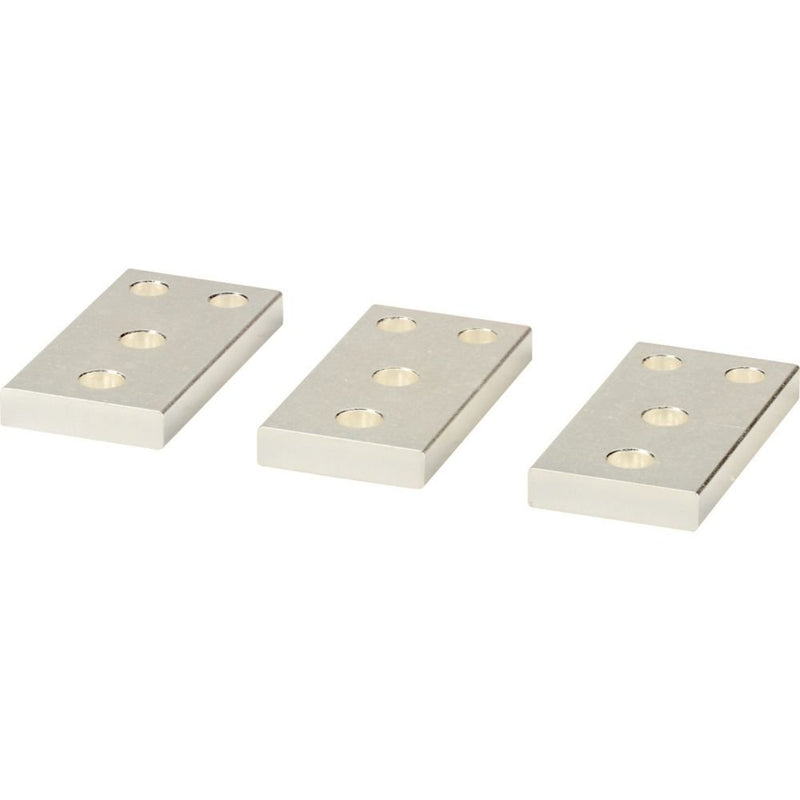 Eaton - Phasen-Anschlussverbreiterung Modulplatte NZM4-XKM2S-1250 2Loch 1250A 3pol