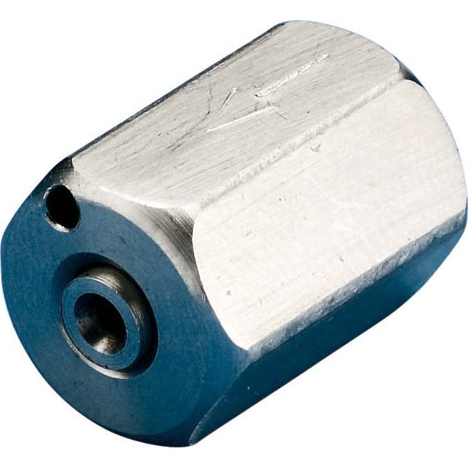 Erico - Zubehör/Ersatzteile für universelles Aufhängesystem Verschluss 1,5mm SLJR200 CADDY SPEED LINK − 200 Stück
