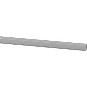 Hensel - Zubehör/Ersatzteile für Sammelschienen Abdeckung Mi SA 12 12mm Sammels., L:1m − 1 Stück by Hensel
