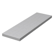 OBO Bettermann - Zubehör/Ersatzteile für Brandabschottung Kalziumsilikatplatte KSI-P3 1000x250x30mm gr-ws