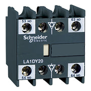 Schneider Electric - Hilfsschalterblock Hilfsschalter LA1DZ31 3S 1Ö