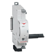 Legrand - Zusatzeinrichtung für Reiheneinbaugeräte Motorantrieb Legrand 406291 230 VAC