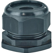Hensel - Kabelverschraubung Anbau-Kabelstutzen ASS 63 IP 67, M 63 − 4 Stück