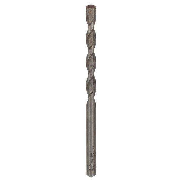 Bosch - Bohrer Betonbohrer CYL-3, 8 x 80 2608597719 x 120 mm d 7,5 mm