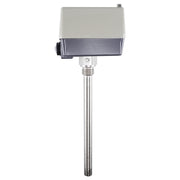 Jumo - Temperaturschalter Thermostat 60000988 0..100°C