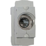 Mersen - D0-Sicherungssockel Sicherungssockel NEOZED 04725.000000 D02 63A/230/440V 1p. − 1 Stück