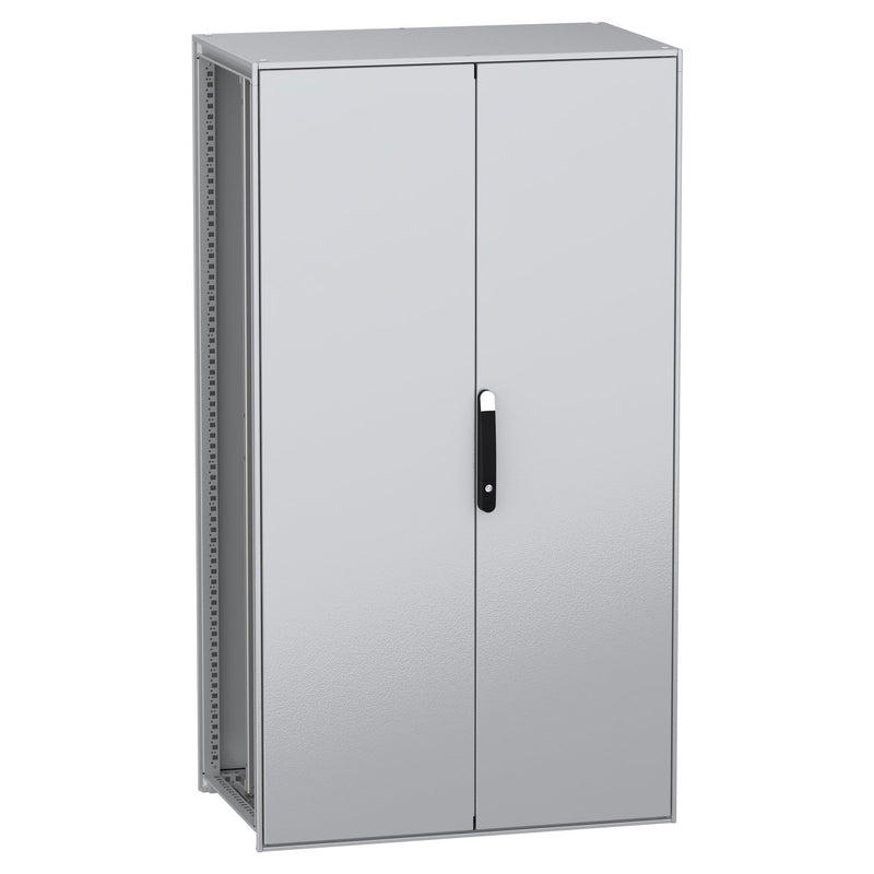 Schneider Electric - Gehäuse/Schaltschrank (leer) Standgehäuse NSYSFN1810602DP PanelSeT SFN