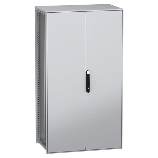 Schneider Electric - Gehäuse/Schaltschrank (leer) Standgehäuse NSYSFN1810602DP PanelSeT SFN