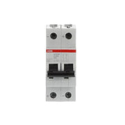 ABB Stotz S&J - Leitungsschutzschalter Sicherungsautomat S202M-Z3UC 10kA 3A Z 1p