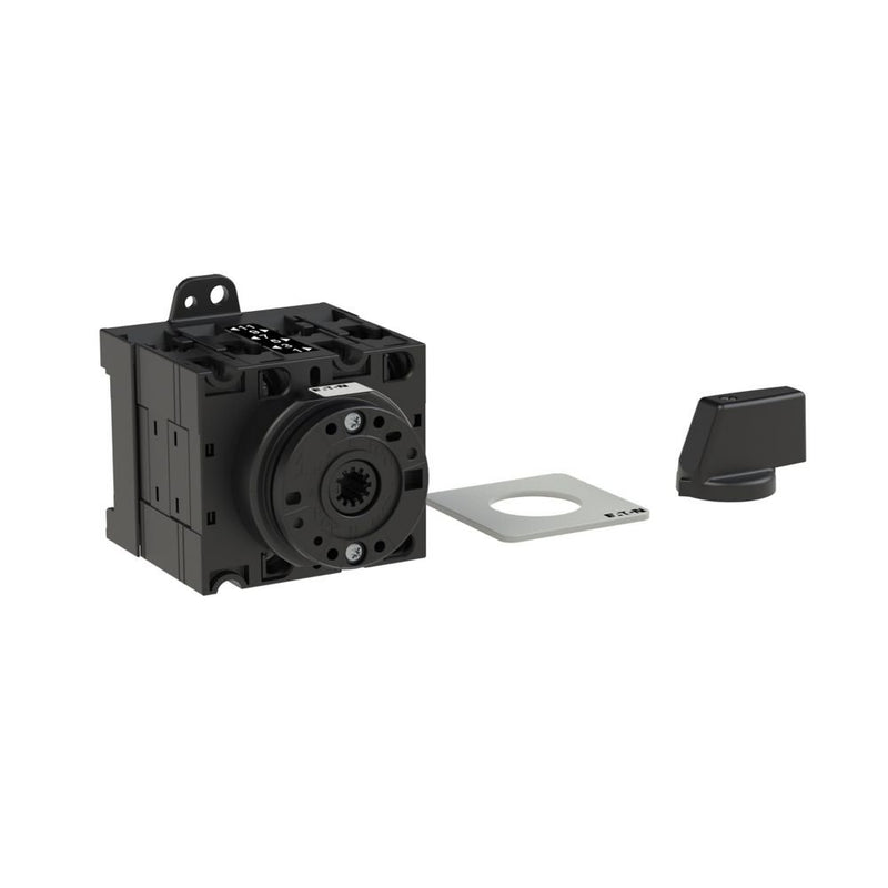 Eaton - Steuerschalter Umschalter T3 32A T3-3-15443/XZ Zwischenbau