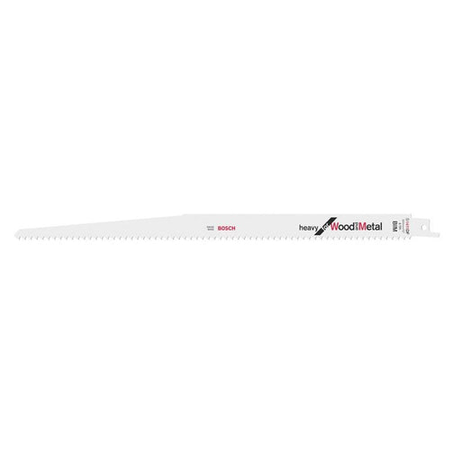 Bosch - Säbelsägeblatt S 1411 DF 2608656567 − 100 Stück