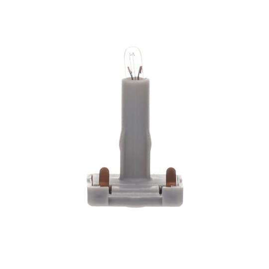 Busch-Jaeger - Beleuchtungseinsatz für Installationsschalterprogramme Glühlampe 8345-1 12V 40mA steckbar