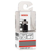 Bosch - Fräser PRO Bündigfräser mit 2608628347 untenlieg