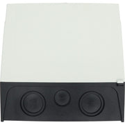 Eaton - Lasttrennschalter EIN-AUS-Schalter T5B-4-15682/I4 6polig 1S1Ö 63A