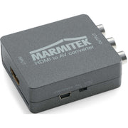 MARMITEK - Media Konverter MARMITEK ConnectHA13 HDMI>RCA/SCART