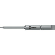 Wera - Bit 6-rund-Bits 05200496001 halfmoon