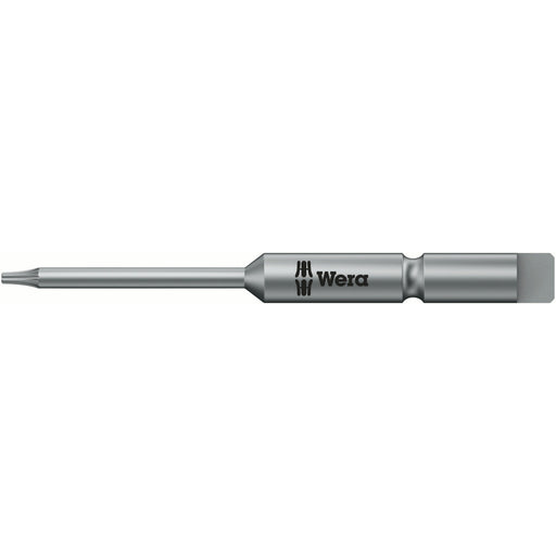 Wera - Bit 6-rund-Bits 05200496001 halfmoon
