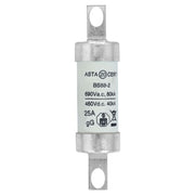 Eaton - HRC-Sicherung Sicherungseinsatz 25H07-660 25 A, AC 660 V − 20 Stück