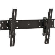 Vogels - Halterung für Audio-/Videosysteme Display Wandhalterung PFW6810 sw neigb,55-80Zoll,75kg
