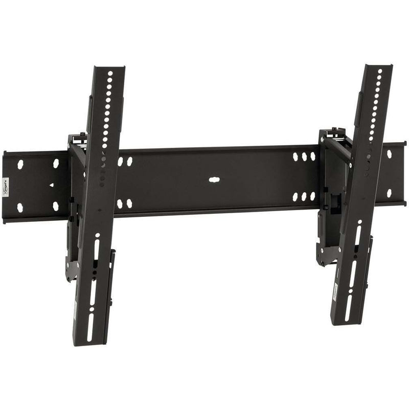 Vogels - Halterung für Audio-/Videosysteme Display Wandhalterung PFW6810 sw neigb,55-80Zoll,75kg