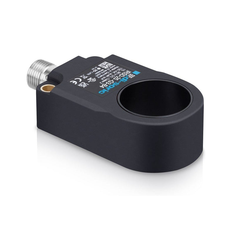 Di-soric - Induktiver Näherungsschalter Induktiver Ringsensor IRSD-25-G3-B4 25.1 mm