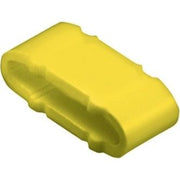 Weidmüller - Kabelmarkierungssystem Kabelmarkierer CLI M2-4GE/SW 5 MP − 100 Stück