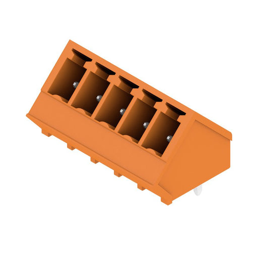 Weidmüller - Leiterplattensteckverbinder Verbinder 3.81mm SC 3.81/0#1975810000 − 50 Stück