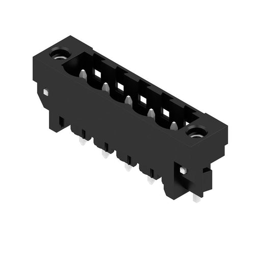 Weidmüller - Leiterplattensteckverbinder Verbinder 5.08mm SL 5.08HC#1149320000 − 48 Stück