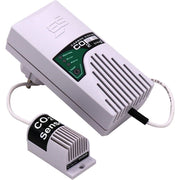 Schabus - Gasdetektor Gas Alarm GX-D2 m.ext.Sensor CO2