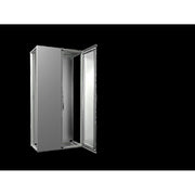 Rittal - Gehäuse/Schaltschrank (leer) Anreih-Schranksystem 2-Tür VX 8005.000 BHT: 1000x2000x500mm