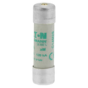 Eaton - Zylindrische Sicherung Sicherungseinsatz Nieders. CYL AM 14,#C14M2S 2A AC 500V 120kA − 10 Stück