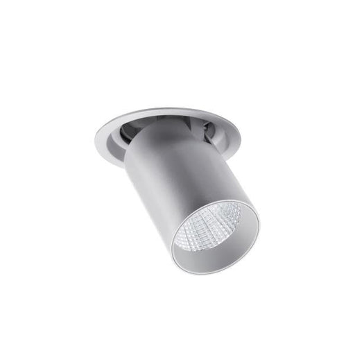 Brumberg Leuchten - Downlight/Strahler/Flutlicht LED-Einbaurichtstrahler 88734164 230V, 40Gr., 4000K