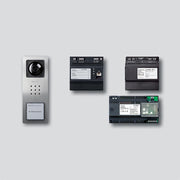 Siedle&Söhne - Türsprech-Set Starter-Set Smart Gateway SET CVSG 850-1-01 für Aufputz − 1 Stück