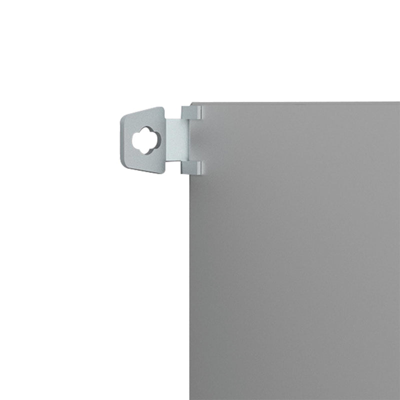 nVent Hoffman - Komponente für die Aufstellung/Anreihtechnik (Schaltschrank) Wandbefestigungslaschen AWS41-316 (VE4) SS316