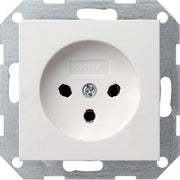 Gira - Steckdose HNA-Steckdose rws-gl 047903