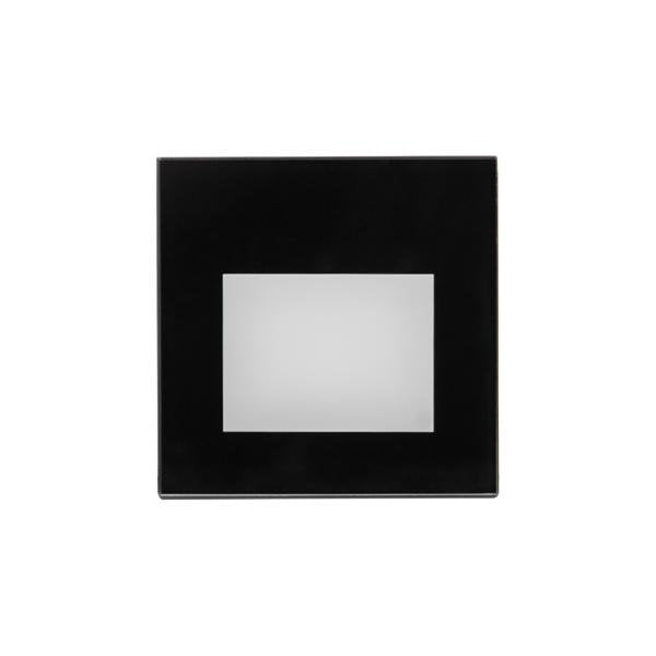 Brumberg Leuchten - Decken-/Wandleuchte LED-Wandeinbauleuchte 10159083 für Gerätedosen