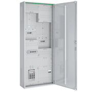 ABN - Zähler-Komplettschrank Wandlermessschrank ABNRS209X0551