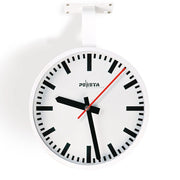 Peweta - Uhr Nebenuhr 72.272.423 12/24V,Min/Se-Impuls
